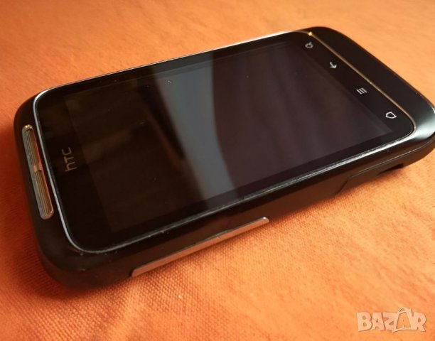 HTC Wildfire S, снимка 9 - HTC - 39108921