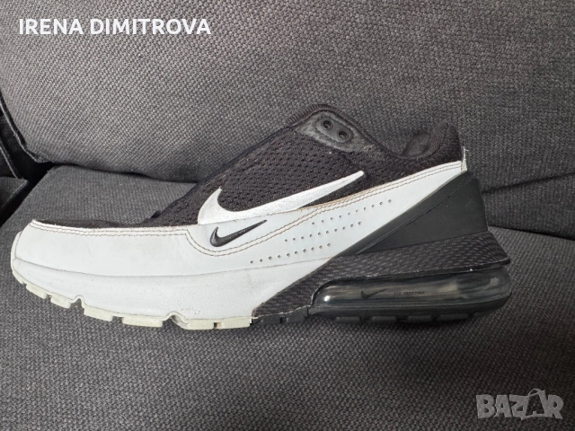 Nike air max pulse номер44.5, снимка 9 - Маратонки - 51479302