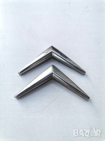 Оригинална емблема за Citroen 