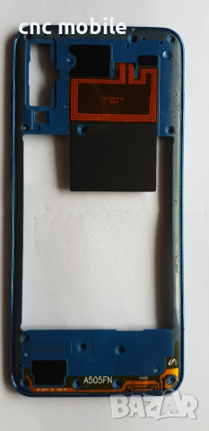 Samsung Galaxy A50 - Samsung SM-A505F - Samsung Galaxy SM-A505F оригинални части и аксесоари , снимка 2 - Резервни части за телефони - 33599319