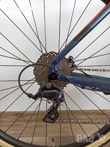 28" Gravel DRAG Sterrato 5.0 "M", снимка 6 - Велосипеди - 51456976