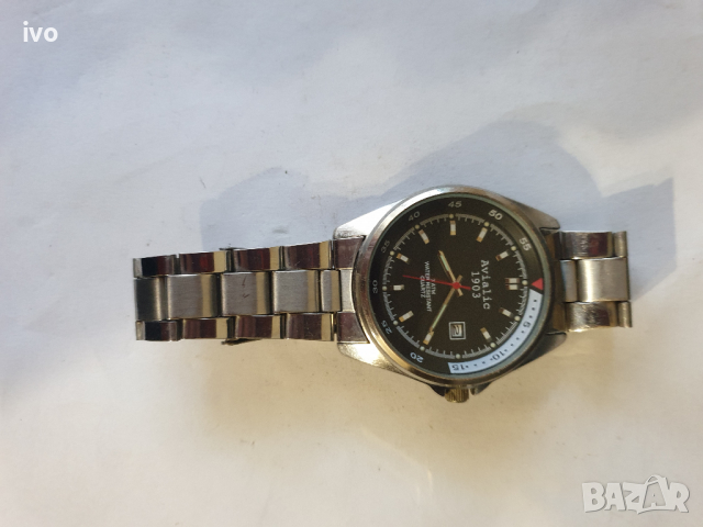 avialic 1903, снимка 6 - Мъжки - 36480275