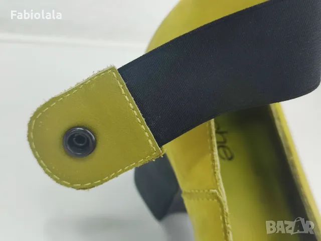 Arche shoes 39, снимка 11 - Дамски обувки на ток - 49619582