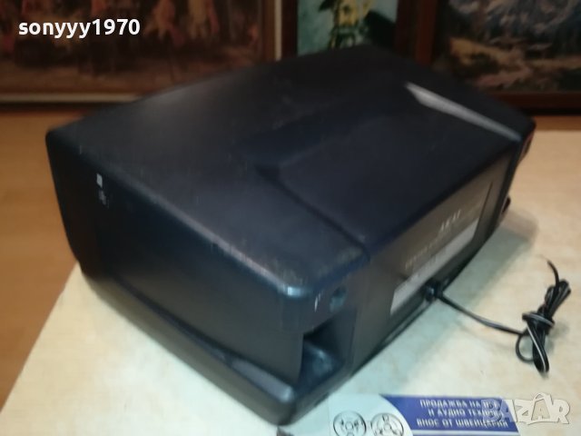 AKAI SR-C60 CENTER-ВНОС FRANCE 1012230757G, снимка 12 - Тонколони - 43346828