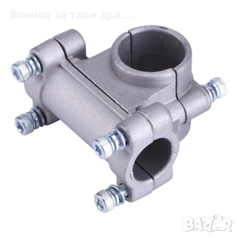 Стойка за дръжи на тример,храсторез,моторна коса, снимка 3 - Градинска техника - 43624349