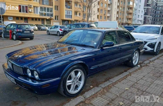 JAGUAR-XJ-X300-X308-sovereign 3 БРОЯ НА ЧАСТИ , снимка 16 - Автомобили и джипове - 33074901