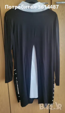 Туника от две части, снимка 2 - Туники - 50047818