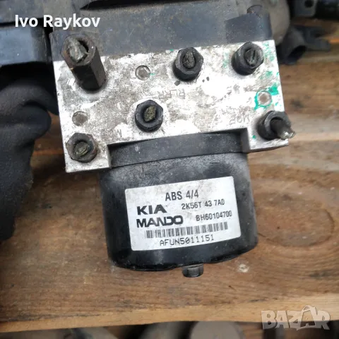 Помпа ABS за Kia Carnival II , 0K2FA 667B0, снимка 3 - Части - 47465802