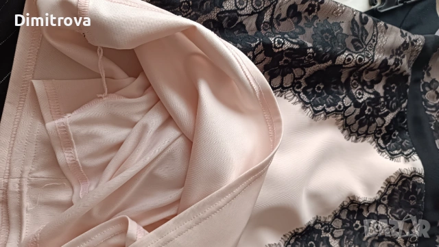 Официална рокля на Tally Weijl, снимка 9 - Рокли - 53223335