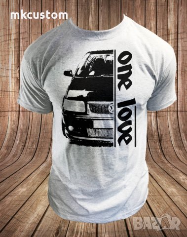 VW Фен Тениски и Суичъри, снимка 16 - Суичъри - 27250345