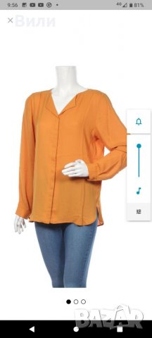 Дамска риза - НОВА