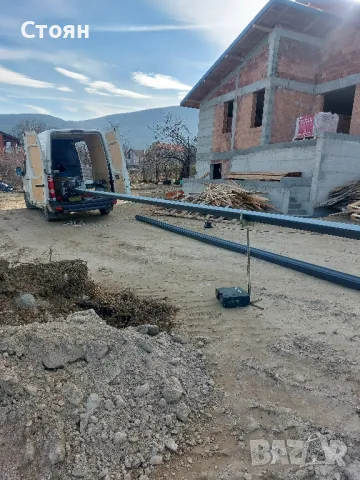 Безшевни улуци