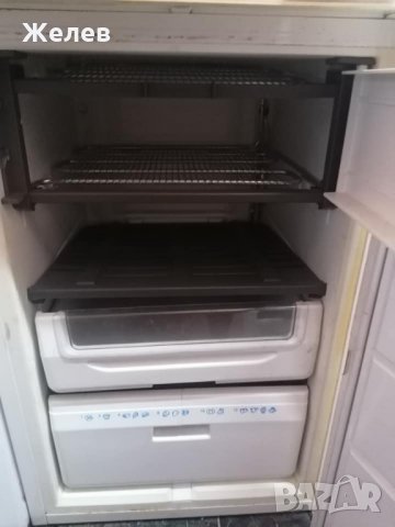  Фризер с чекмеджета-130 литра., снимка 9 - Фризери - 35247910