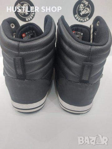 Мъжки работни обувки с метално бомбе ENGELBERT STRAUSS. Номер 47, снимка 3 - Други - 43156312