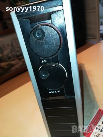 ITT SCHAUB-LORENZ TOURING STUDIO 107-SWISS 0406222053, снимка 15 - Радиокасетофони, транзистори - 36981629