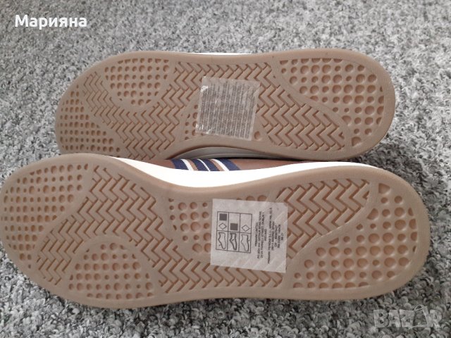 нови мъжки обувки размер 42, снимка 3 - Ежедневни обувки - 38637272