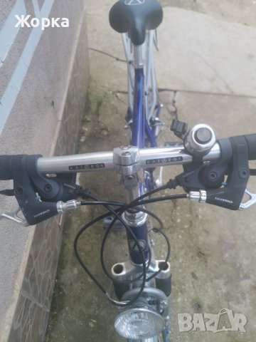 Алуминиев велосипед KLTORGL 29" Cola , снимка 2 - Велосипеди - 37186959