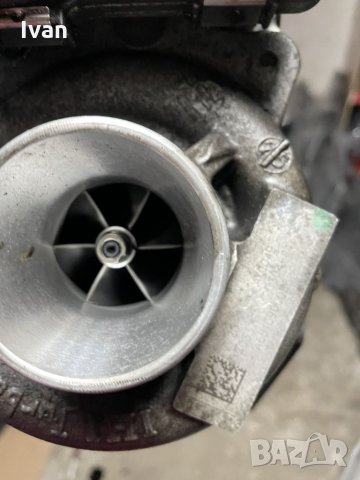 Турбо за Мерцедес w212 A 6510900086