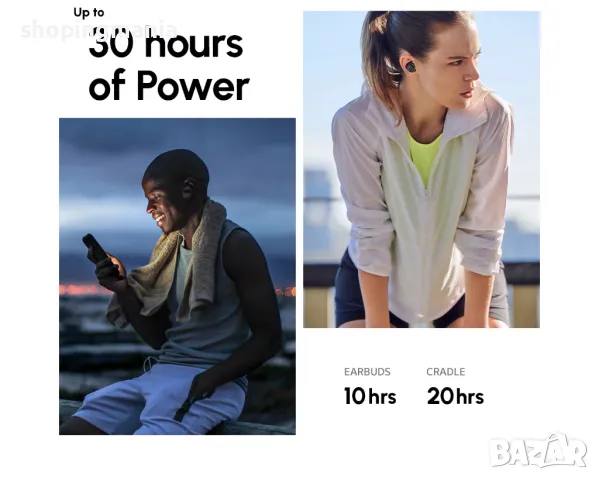 LG TONE Free Fit DTF7Q UV Служалки за музика и разговори, снимка 5 - Слушалки, hands-free - 49511836