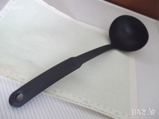 Черпак, снимка 7 - Прибори за хранене, готвене и сервиране - 52594547