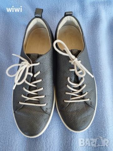 Ecco номер 39., снимка 2 - Дамски ежедневни обувки - 51799815