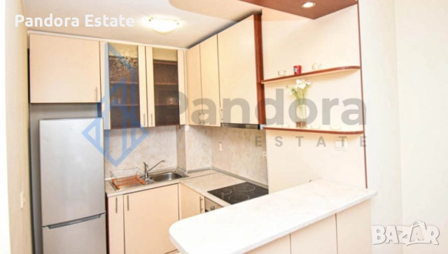 2-СТАЕН апартамент под наем, гр. София, кв. Бъкстон , снимка 4 - Апартаменти - 52813197