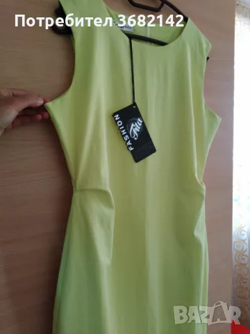 продавам нова свежа рокля, снимка 2 - Рокли - 49798883