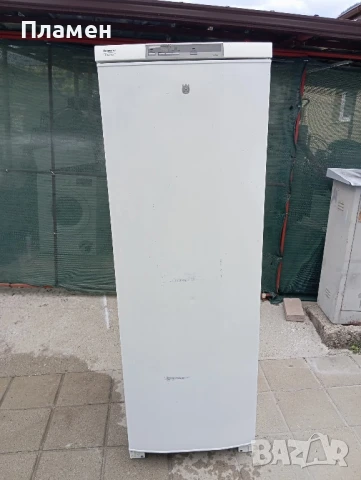 Фризер Electrolux Husqvarna , снимка 1