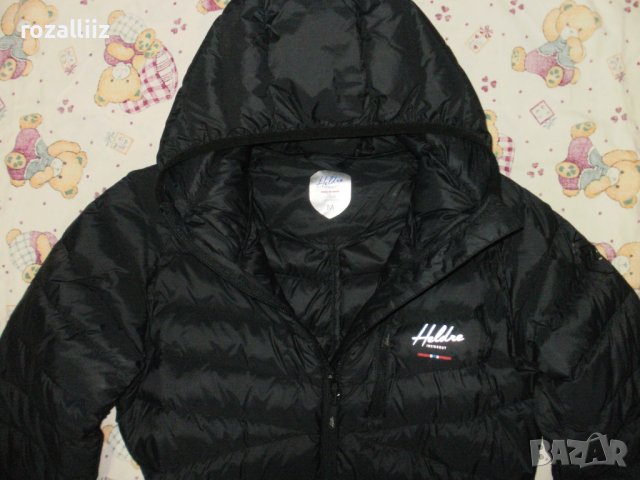 HELDRE дамско пролет-есен гъши пух М, снимка 3 - Якета - 40413339
