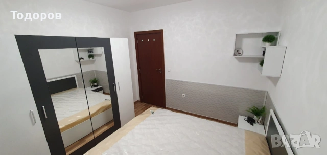 3 стаен апартамент в Трошево, снимка 8 - Апартаменти - 53491336