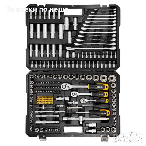 Гедоре к-т 216ч JCB  14“38“12“ JCB-38841, снимка 3 - Гедорета - 43187397