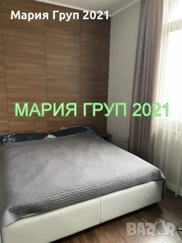 !!!ТОП ОФЕРТА!!!Продавам Обзаведен Апартамент Ново Строителство в гр. Хасково до Пожарната!!!, снимка 4 - Апартаменти - 49827489