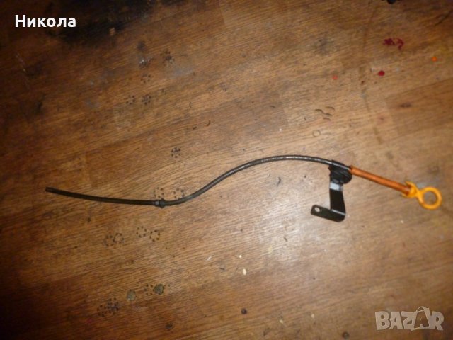 Щека за масло Голф 4 1,4 75 к.с