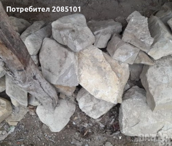 Камъни, снимка 3 - Други стоки за дома - 52431410