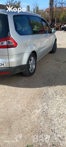 Форд Галакси 2011 1,6 /160кс ГАЗОВА УРЕДБА, снимка 17 - Автомобили и джипове - 43770266