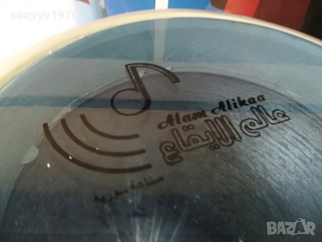 ТАРАМБУКА-ГОЛЯМА 41Х26СМ, снимка 5 - Ударни инструменти - 28396735