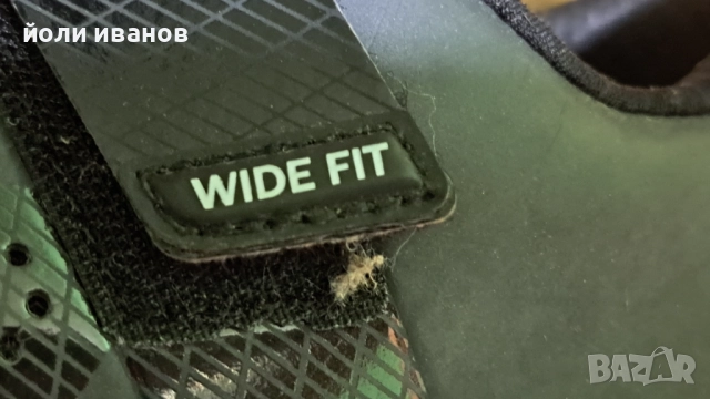 GAERNE-обувки за байк заключчващи се 47 номер,нови, снимка 5 - Части за велосипеди - 52274471