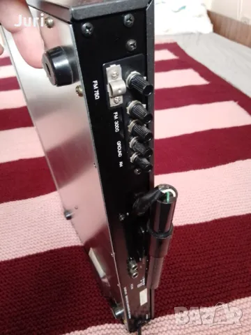 BASF D 6320  Тунер, снимка 2 - Аудиосистеми - 50429484