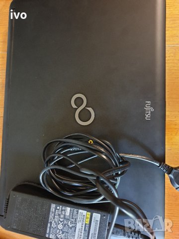 Fujitsu Lifebook A530 , снимка 10 - Лаптопи за дома - 33420052