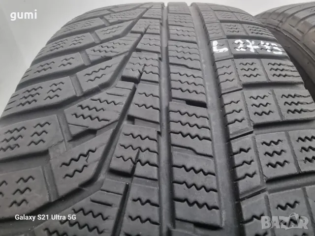 2бр зимни гуми 205/60/16 NEXEN L02743 , снимка 1