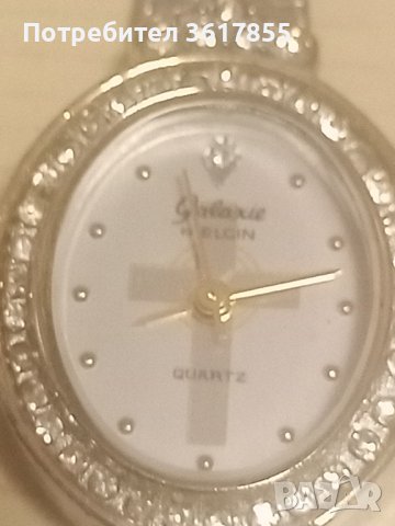 Galaxie луксозен дамски часовник Japan , снимка 3 - Дамски - 40051924