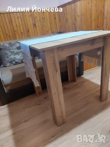 Кухненска маса, снимка 1