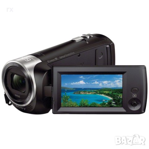 Камера Sony HDR-CX405 , снимка 1 - Камери - 43777129