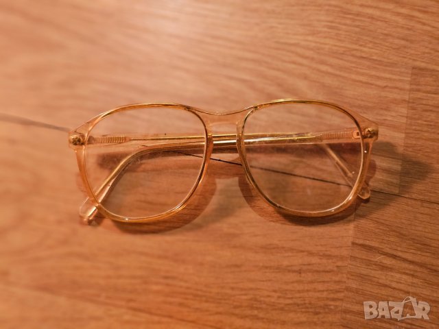 мъжки очила с диоптър, рамки за очила 9 - за цeнители и естети