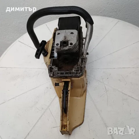 Резачка., снимка 4 - Градински инструменти - 50046152