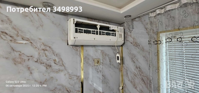 Профилактика на Климатици 24/7, снимка 4 - Климатици - 52420406