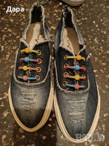 сандал по 20 лева, снимка 6 - Сандали - 51393964