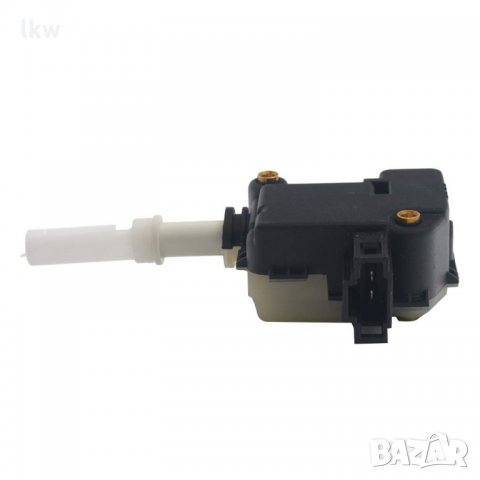 Заключващ механизъм за багажник за VOLKSWAGEN VW CADDY MK 3 III 2004-2015