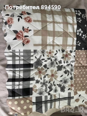 продавам шалтета/покривала за легла и дивани, снимка 8 - Спални и легла - 52007379