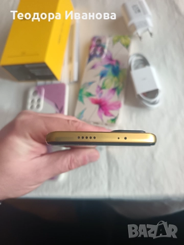 Xiaomi Poco M4 Pro 5G - "КАТО НОВ", снимка 4 - Xiaomi - 52859482